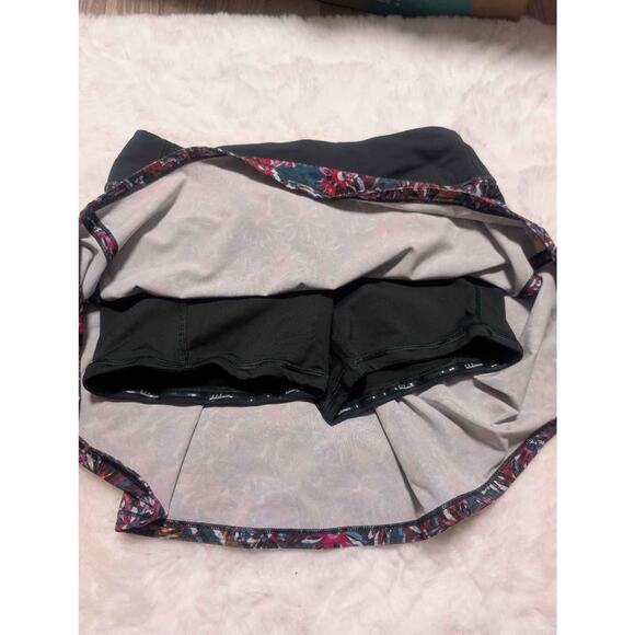 Lululemon Pace Rival Skirt Size 6 - Picture 4 of 4